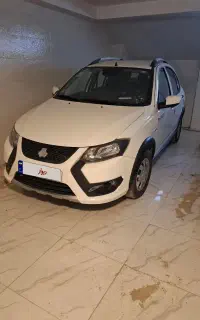 کوییک gxl تحویلی اردیبهشت 1405
