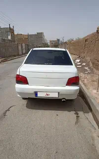 پراید۱۳۲مدل۹۷