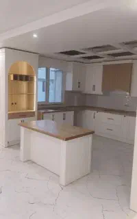 دکوراسیون داخلی کسر ا