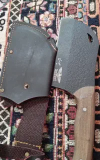 تبر