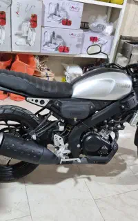 یاماها xsr155