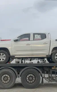 KIA3 مدل 2025