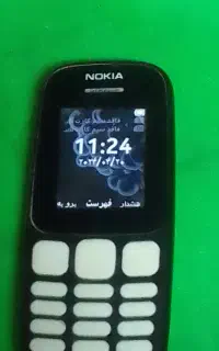 گوشی نوکیا مارک  VIETNAM اصل مدل    TA-1034