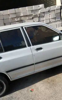 ماشین فروشی