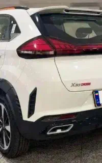 ایکس۳۳ ‌مدل۱۴۰۴