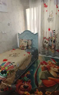 روتختی و پرده