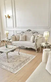 مبلمان خانه و کاشانه /