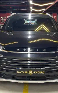 اکستریم TXL مدل 1403