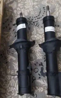 کمک جلو پراید