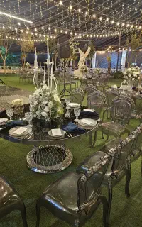 اجرای عقدعروسی ازدواج اسان باغ تالارتشریفات اوا