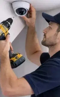 فروش و نصب دوربین مداربسته و دزدگیر اماکن