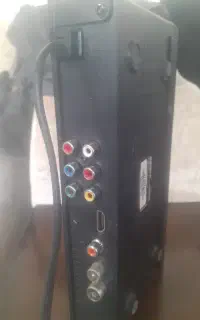 پخش کننده صوتی تصویری
