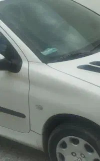 ۲۰۶ مدل ۹۵ پلمپ تیپ۵
