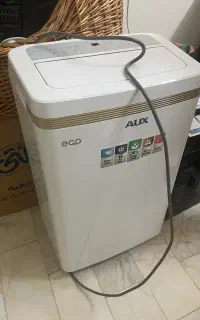 کولر گازی پرتابل آکس AUX