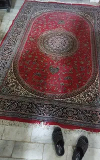 فرش ۶متری