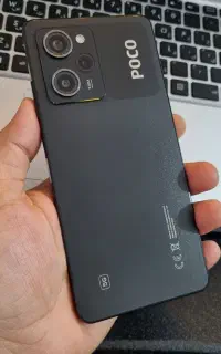 گوشی شیائومی POCO X5 PRO ۲۵۶ گیگابایت