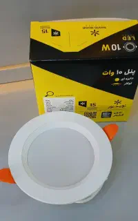 پنل ۱۰ وات