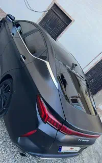 کی ام سی جی ۷ باکاور مات۱۴۰۳