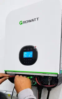باتری لیتیوم فسفات ۵ کیلو وات