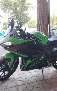 موتور تارو 200 جی پی 2