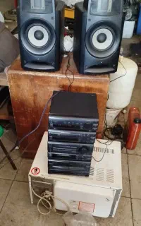 پخش سونی ژاپن اصل