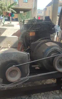 موتور چاه