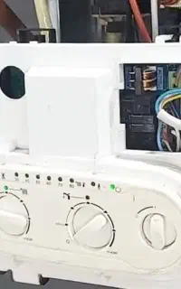 تعمیرات پکیج شوفاژ آبگرمکن نصب شیرآلات