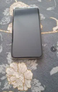 iphon xs256رزگلد(معاوضه)
