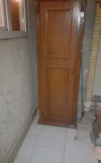 کمد قدیمی