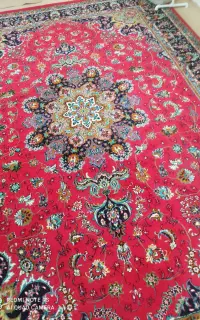 فرش ۹متری