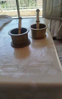 هاونگ قدیمی