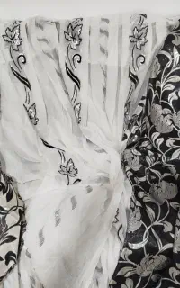 پرده سالم خونه