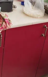 کابینت ۲عدد