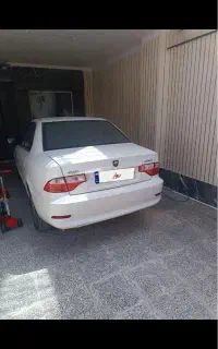 سورن ef7 مدل ۹۸ بی رنگ