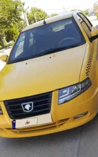 اهر تاکسی دربستی بین شهری تبریز سراسر کشور