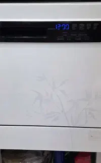 ظرفشویی 8نفره مجیک رومیزی