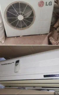 کولر 32000الجی