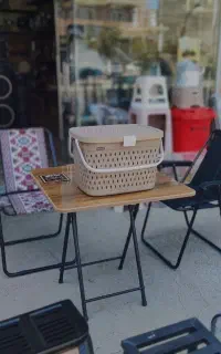 حراج میز و صندلی تاشو قیمت کارخانه