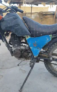 موتور تریلر جترو