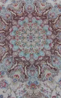 فرش دست بافت علیارج۵۰