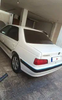 پژو پارس 13402