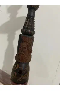 قلیان رخ دار