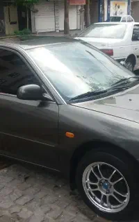 پروتن ویرا و لنسر