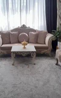 مبلمان هفت نفره