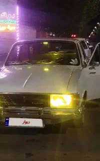 پیکان مدل 81