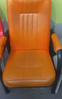 ۶ صندلی اداری