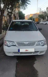 پراید 132