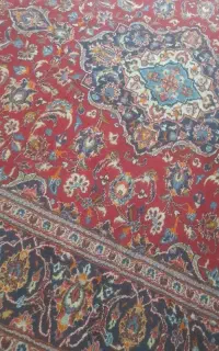 فرش دستبافت اردکان ۶ متری