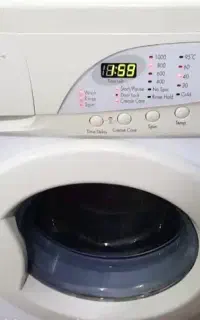 لباسشویی الجی ۷ کیلویی