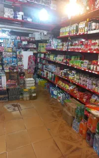 به یه همکار جهته کار درسوپرمارکت نیازمندم